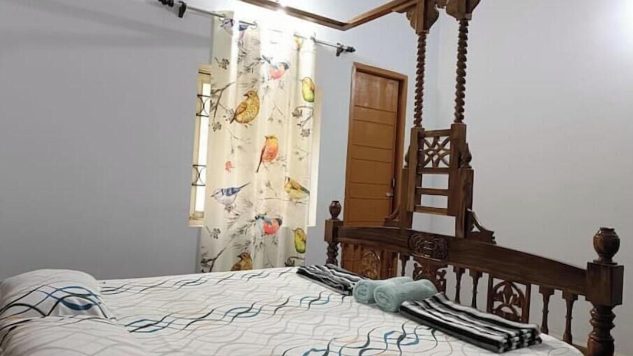 Photo of Bedroom in Uttorda