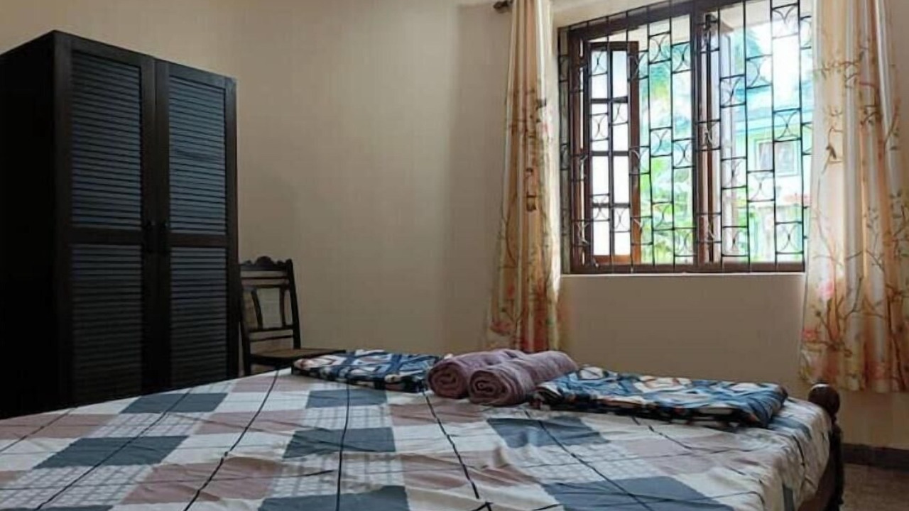 Photo of Bedroom in Uttorda