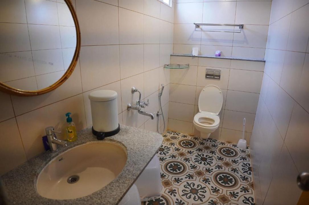 Photo of Bathroom in Devanahalli