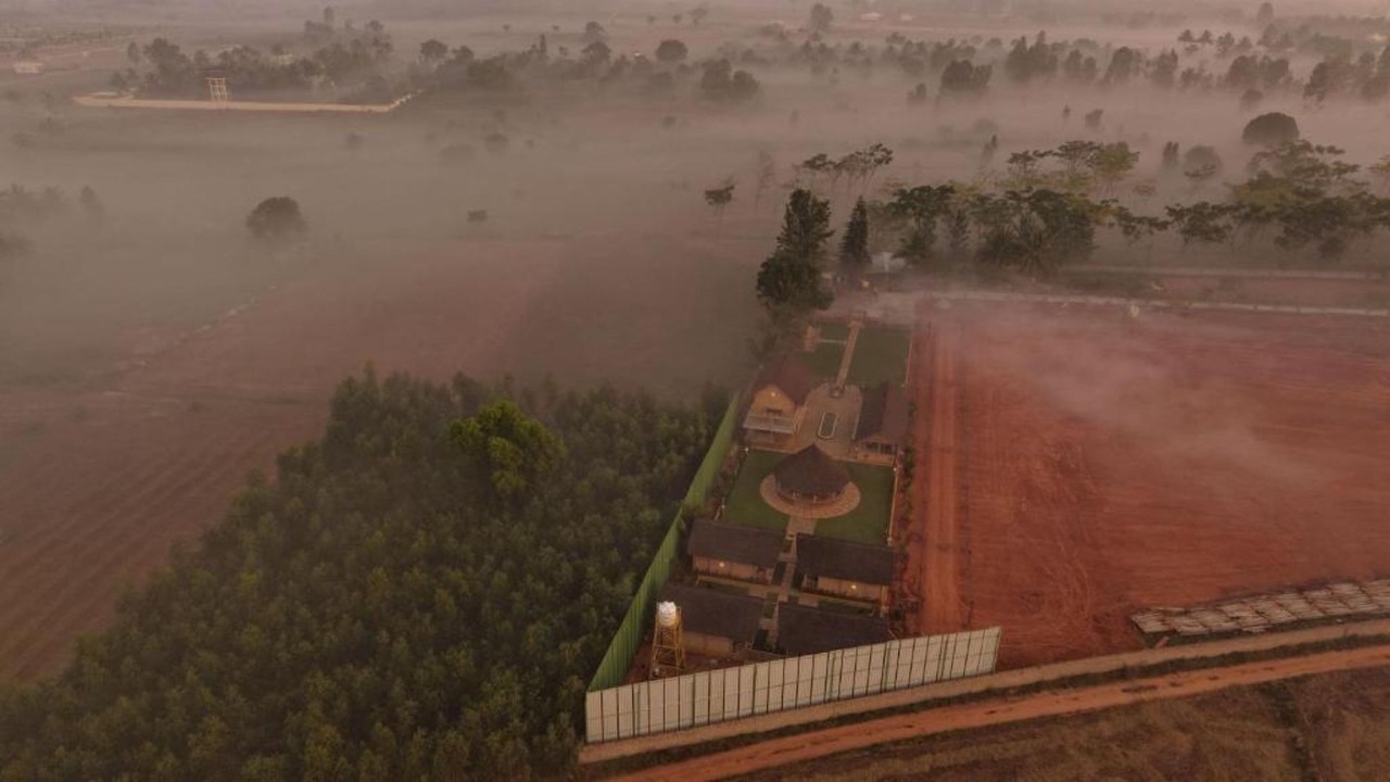 Photo of Outdoor in Devanahalli