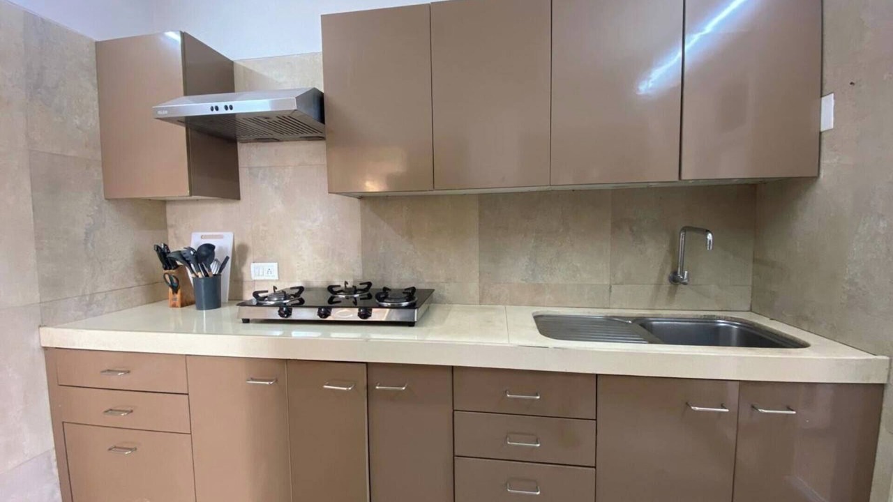 Photo of Kitchen in Bandra East