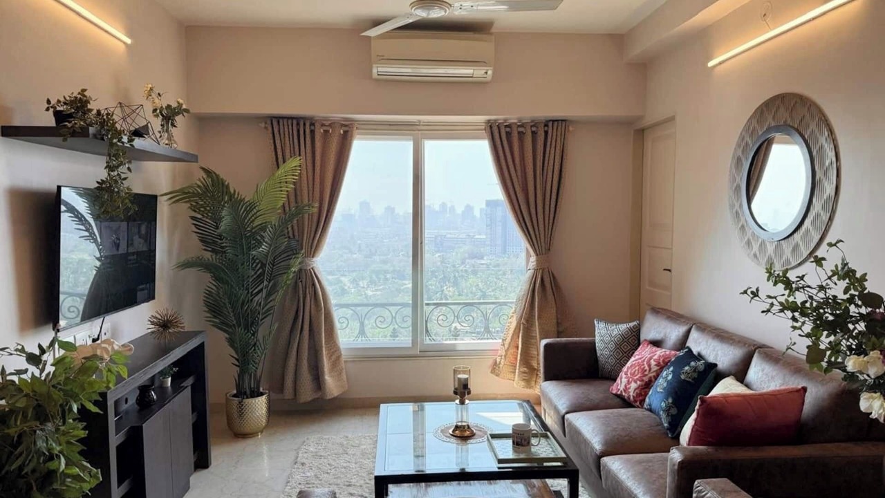 Photo of Livingroom in Bandra East