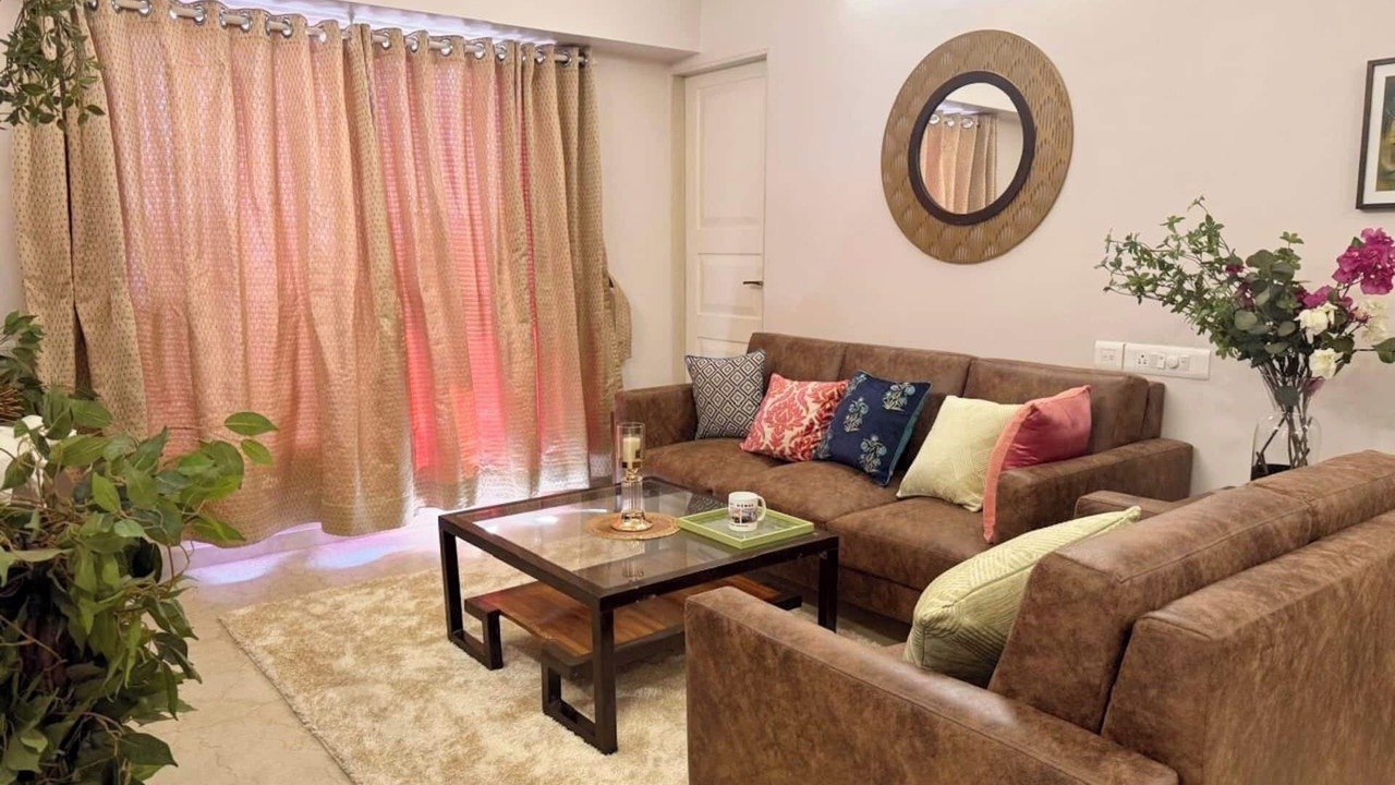 Photo of Livingroom in Bandra East