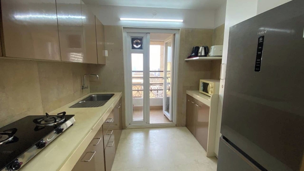 Photo of Kitchen in Bandra East