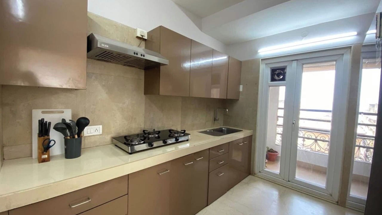 Photo of Kitchen in Bandra East