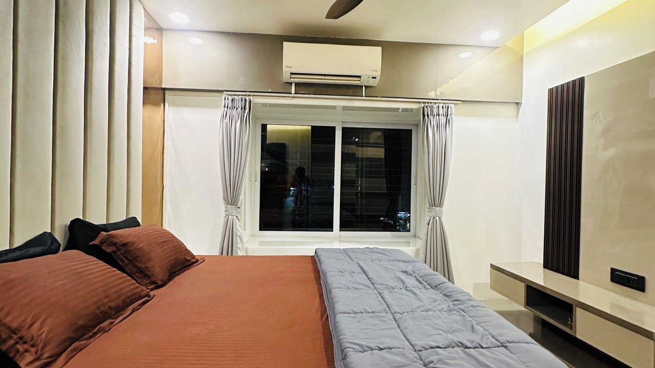 Photo of Bedroom in Andheri West