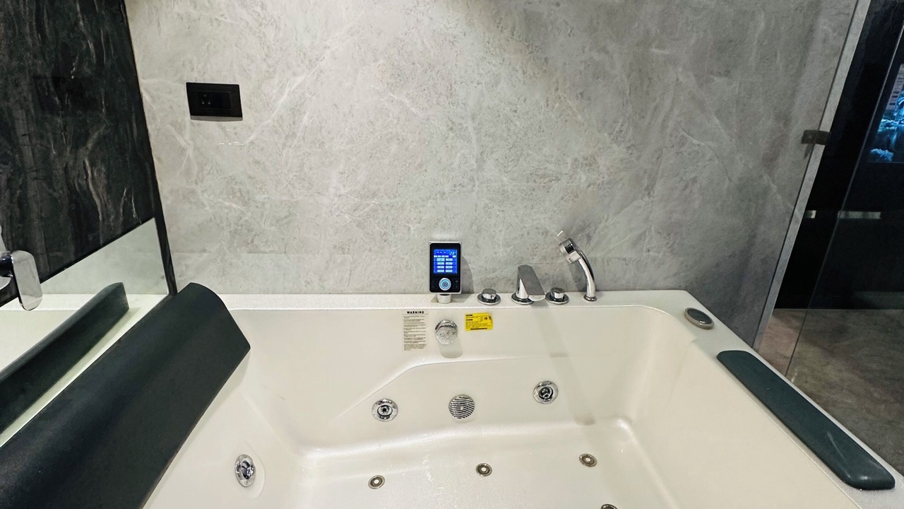 Photo of Bathroom in Andheri West