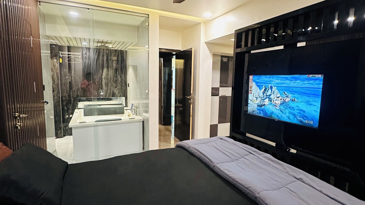 Photo of Bedroom in Andheri West