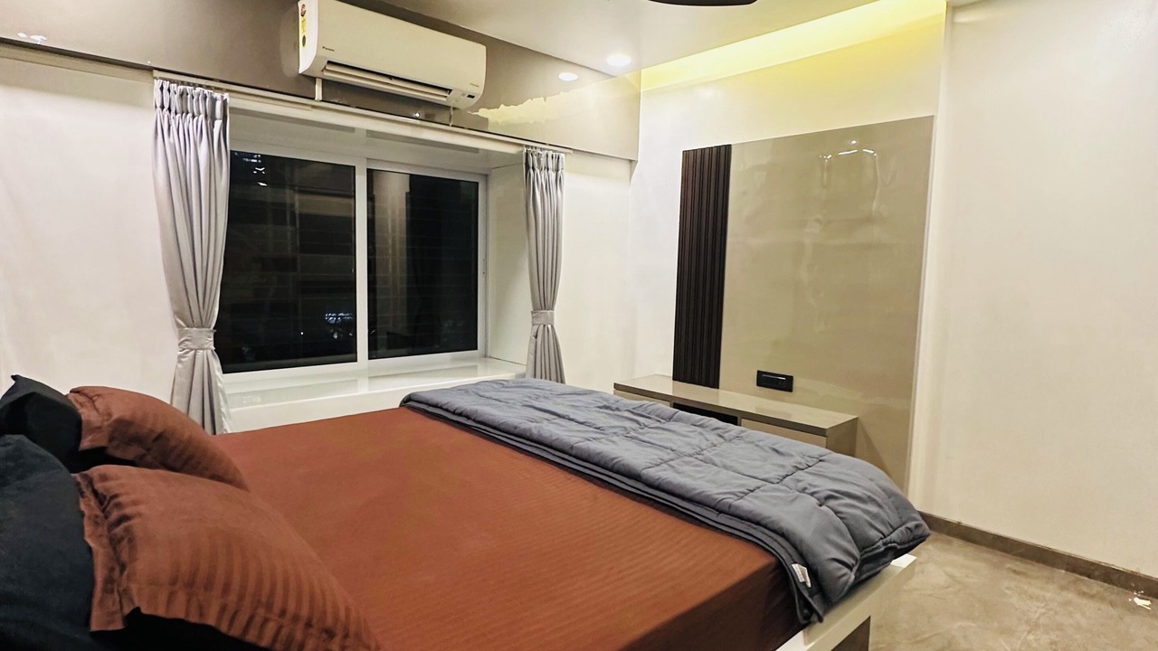 Photo of Bedroom in Andheri West