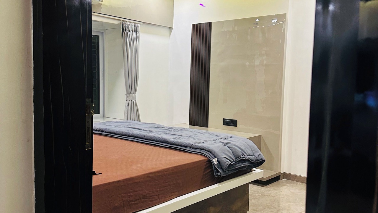 Photo of Bedroom in Andheri West