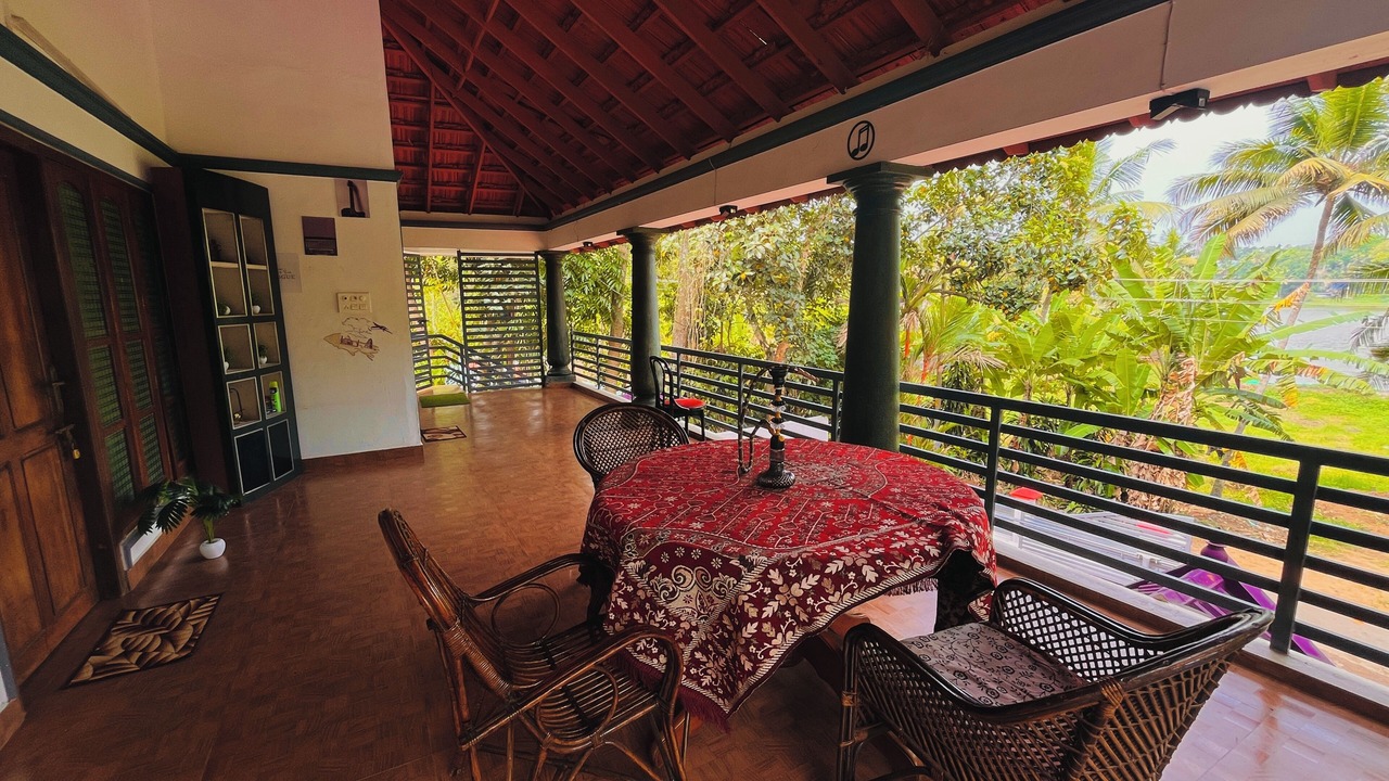 Photo of Outdoor in Vellayani