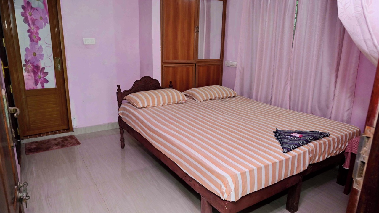 Photo of Bedroom in Vellayani