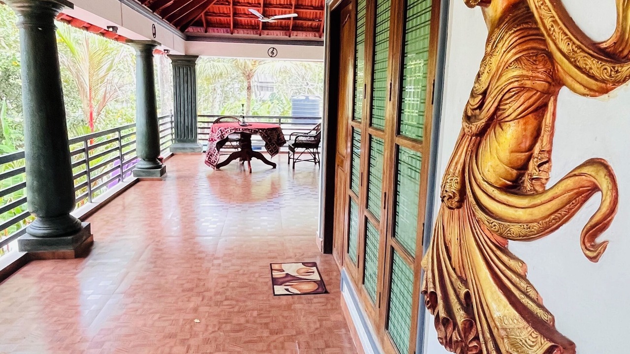 Photo of Outdoor in Vellayani