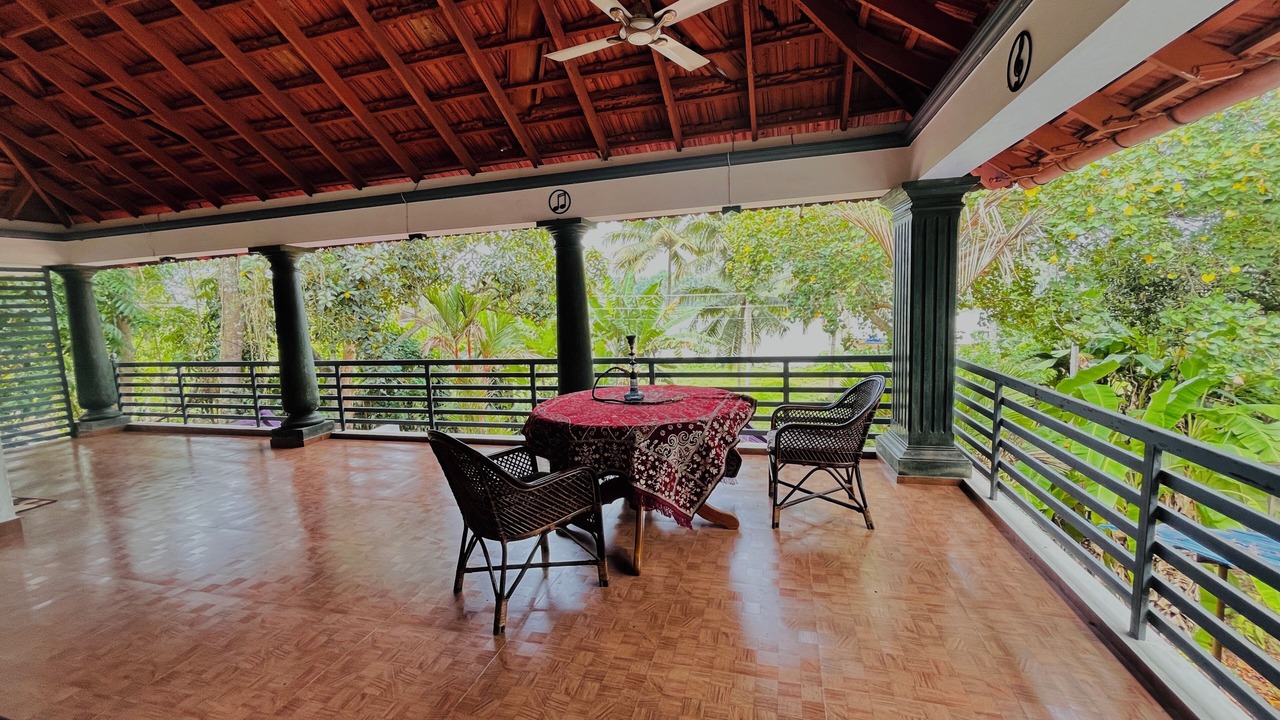 Photo of Outdoor in Vellayani