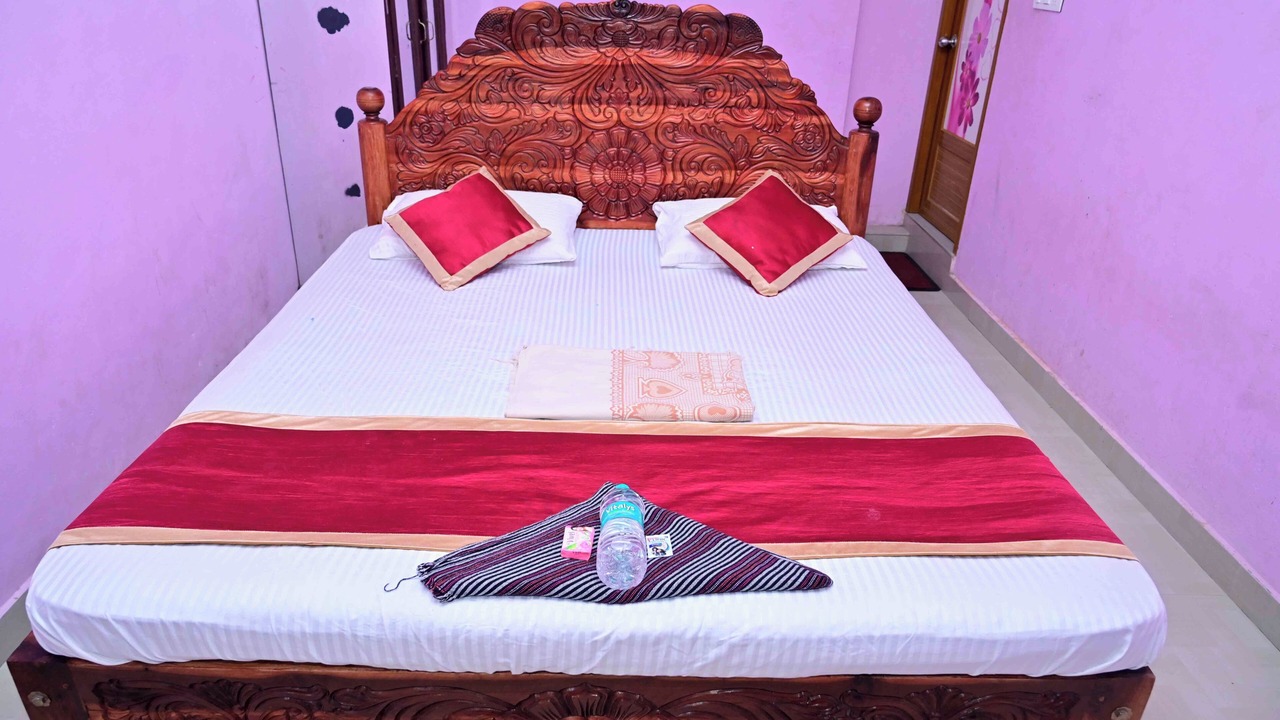 Photo of Bedroom in Vellayani