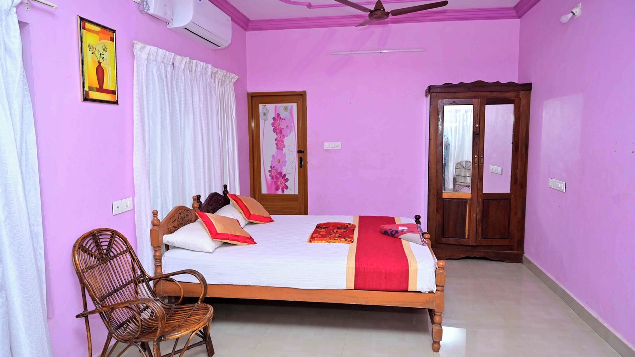 Photo of Bedroom in Vellayani