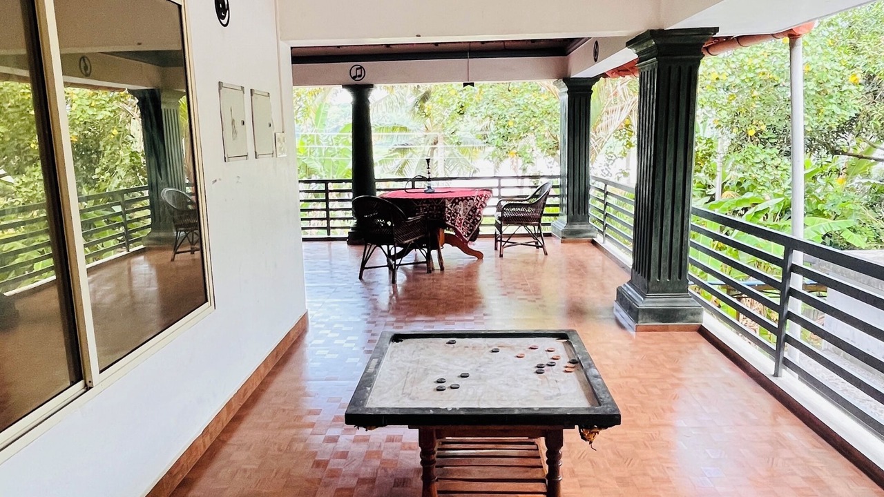 Photo of Bedroom in Vellayani