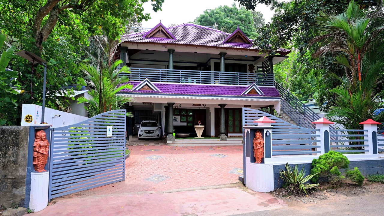 Photo of Outdoor in Vellayani