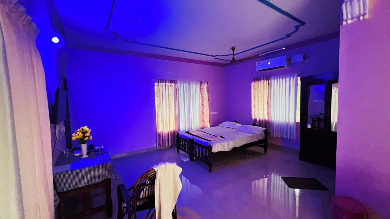 Photo of Bedroom in Vellayani