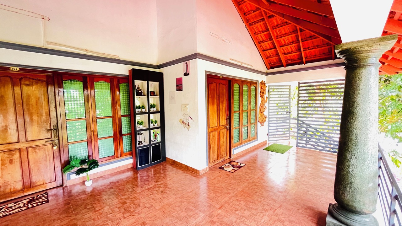 Photo of Outdoor in Vellayani