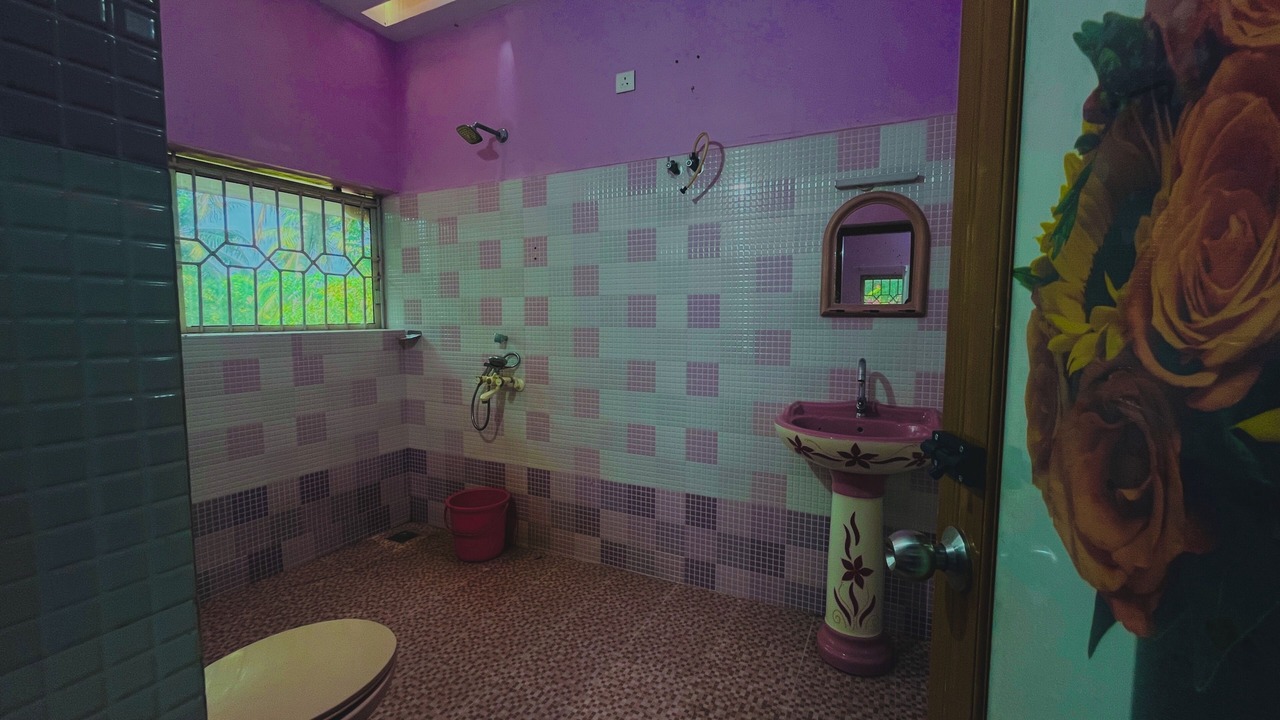 Photo of Bathroom in Vellayani
