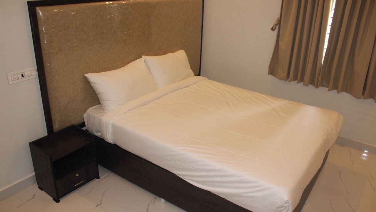 Photo of Bedroom in Tiruvannamalai