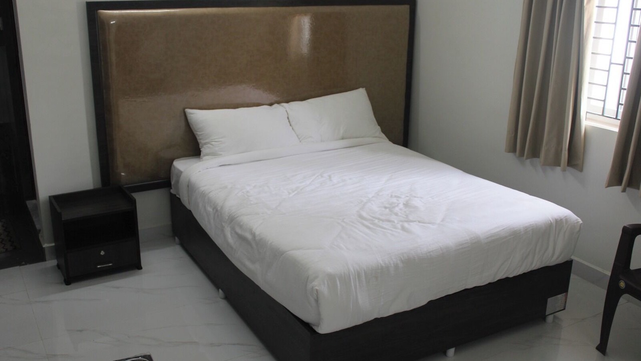 Photo of Bedroom in Tiruvannamalai