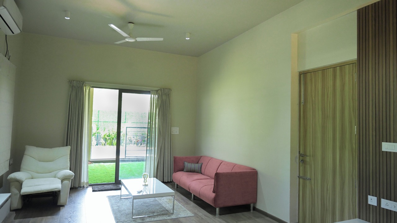 Photo of Livingroom in Yeshwanthpur