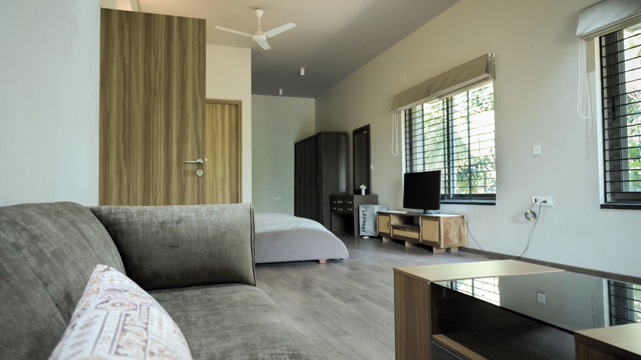 Photo of Livingroom in Yeshwanthpur
