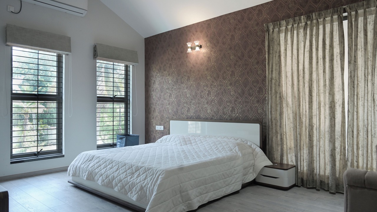 Photo of Bedroom in Yeshwanthpur