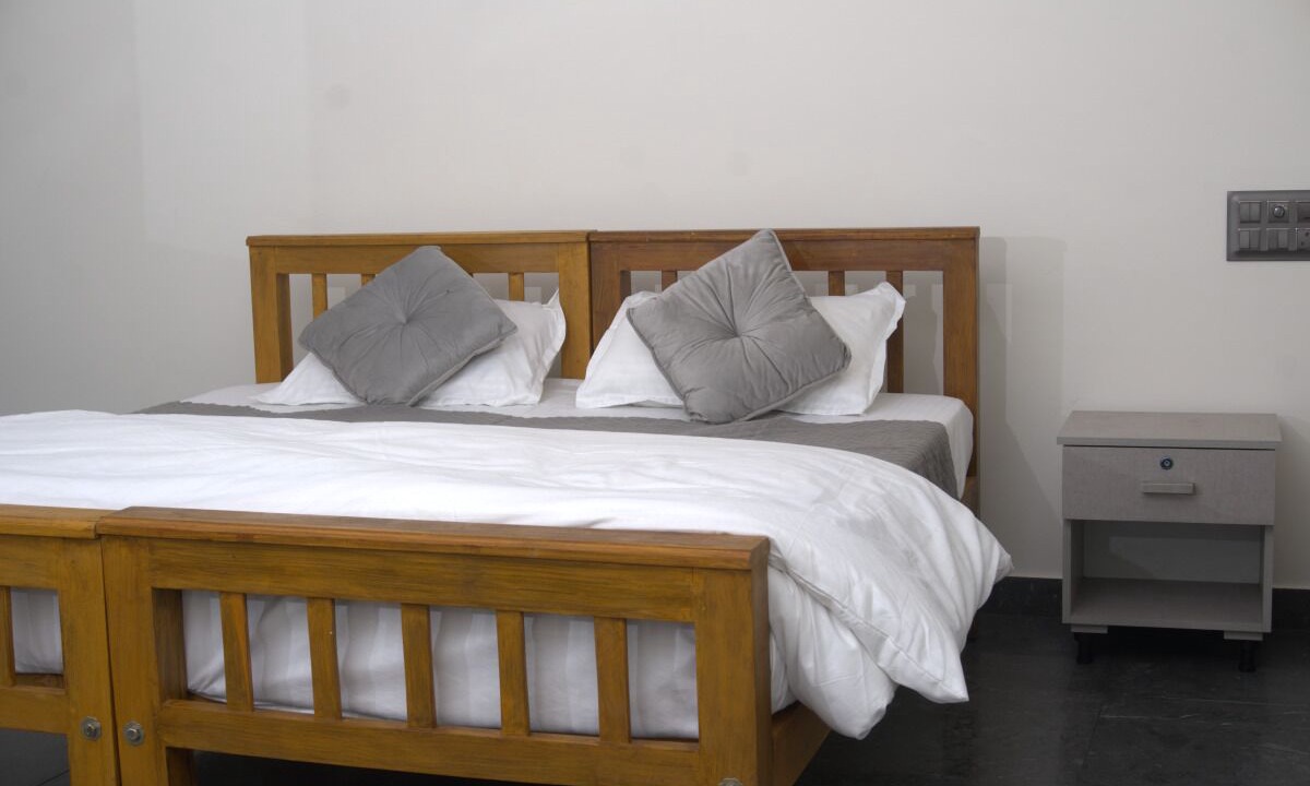 Photo of Bedroom in Neyyattinkara