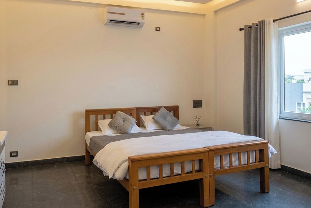 Photo of Bedroom in Neyyattinkara