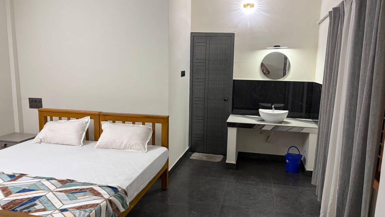 Photo of Bedroom in Neyyattinkara