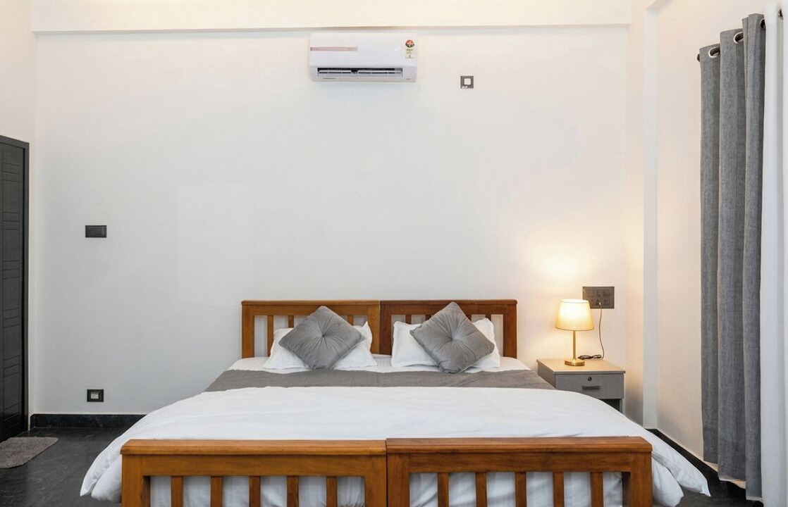 Photo of Bedroom in Neyyattinkara