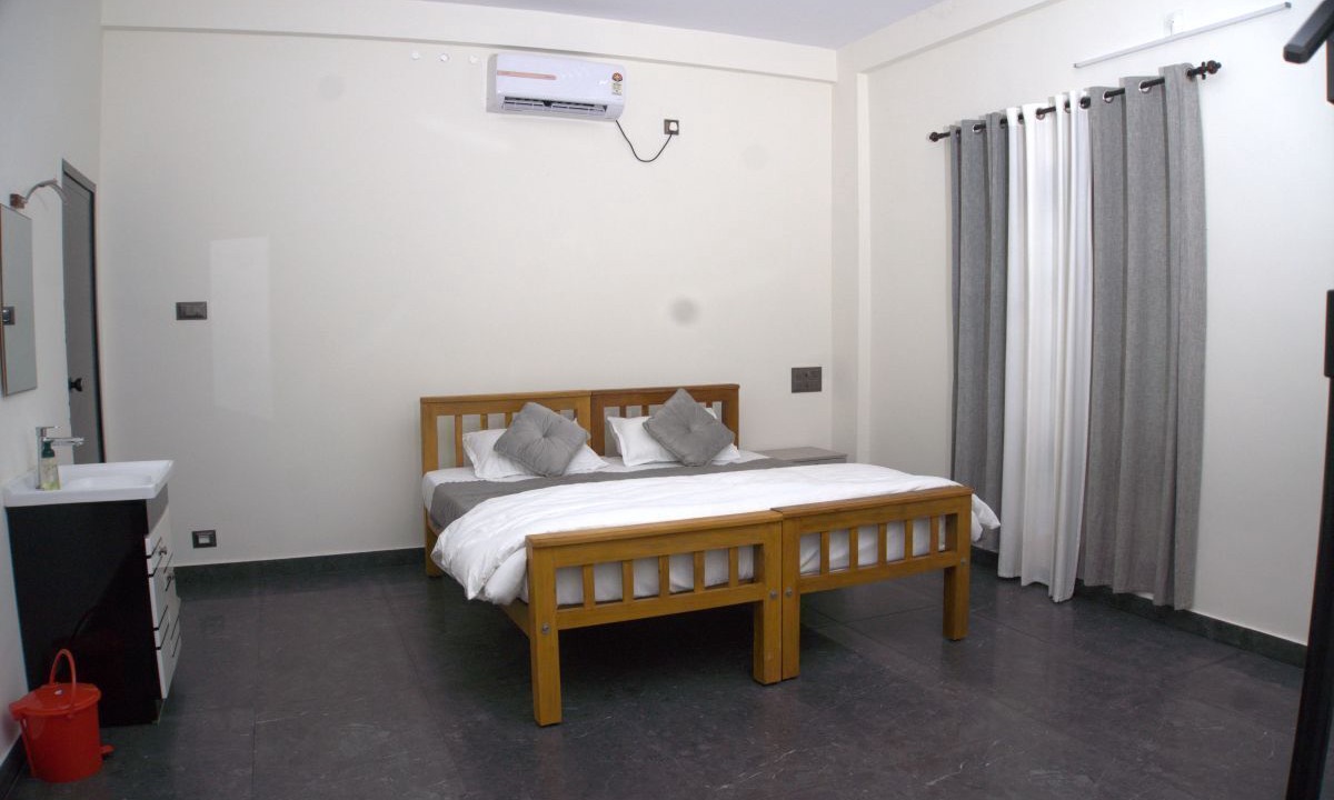 Photo of Bedroom in Neyyattinkara