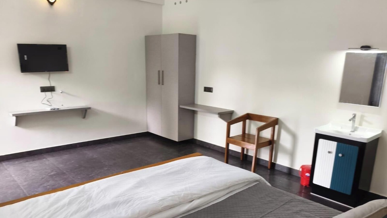 Photo of Bedroom in Neyyattinkara