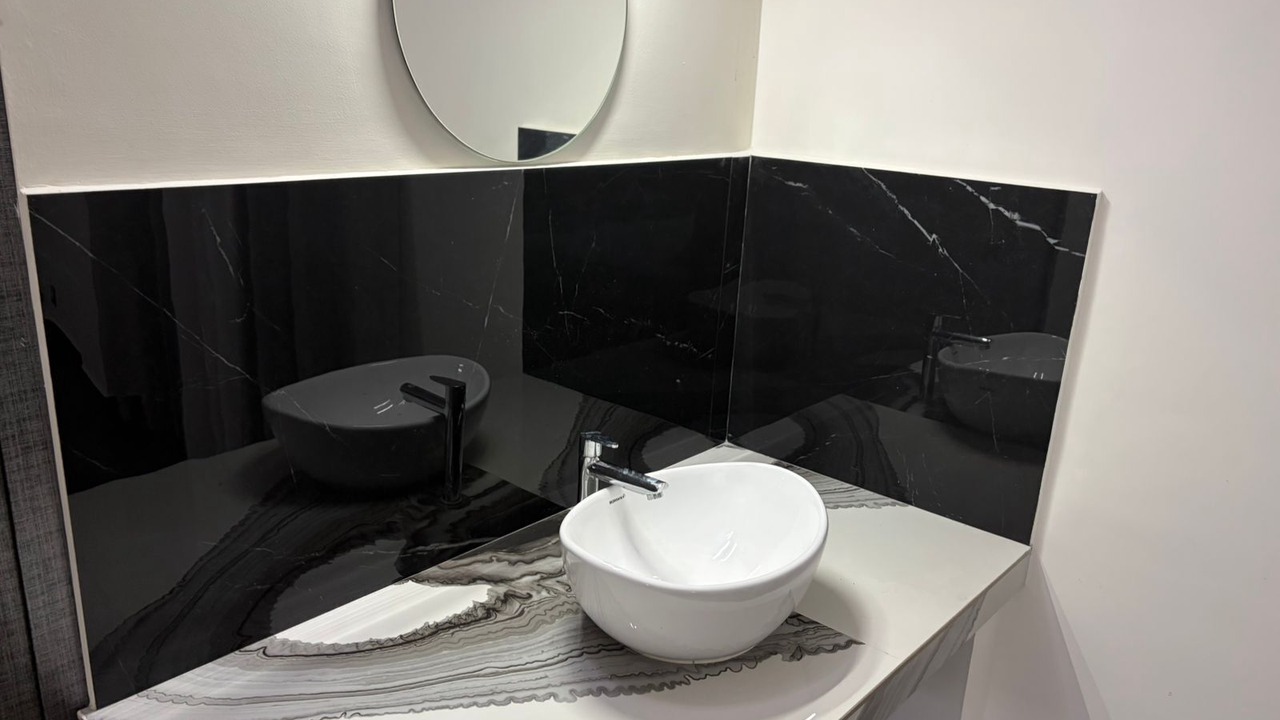 Photo of Bathroom in Neyyattinkara