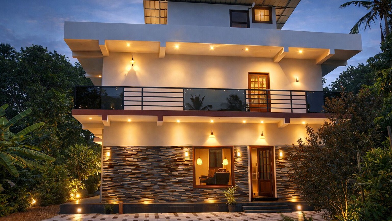 Photo of Outdoor in Neyyattinkara