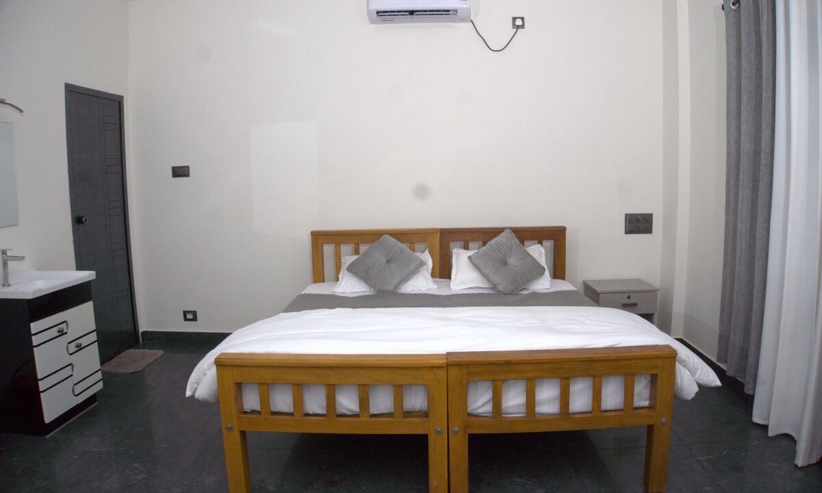 Photo of Bedroom in Neyyattinkara
