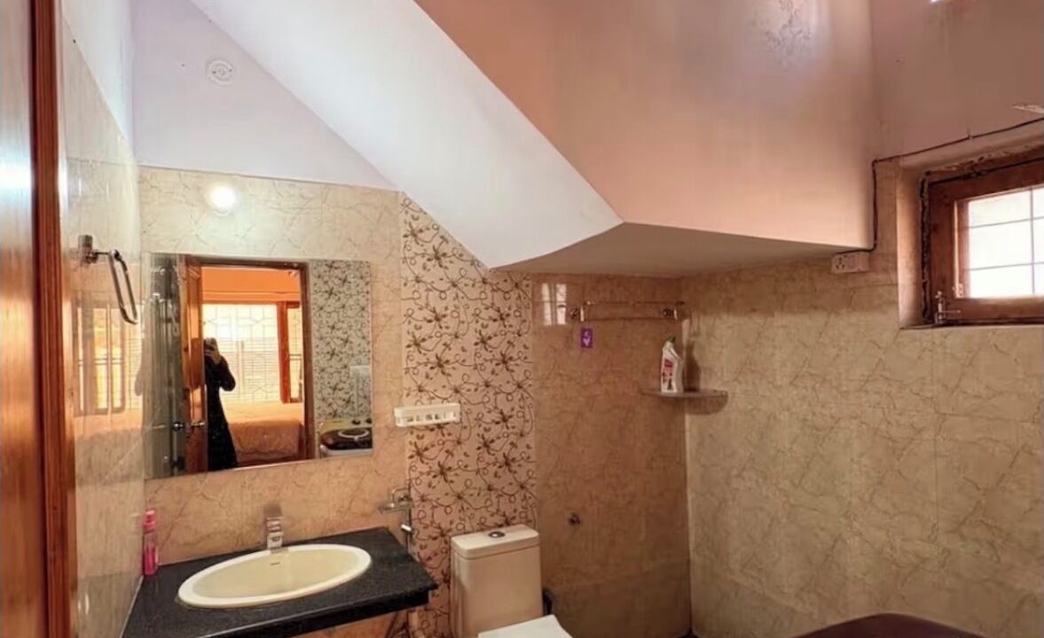Photo of Bathroom in Bullawala