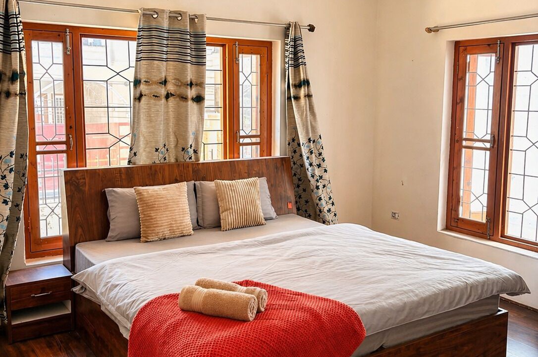 Photo of Bedroom in Bullawala