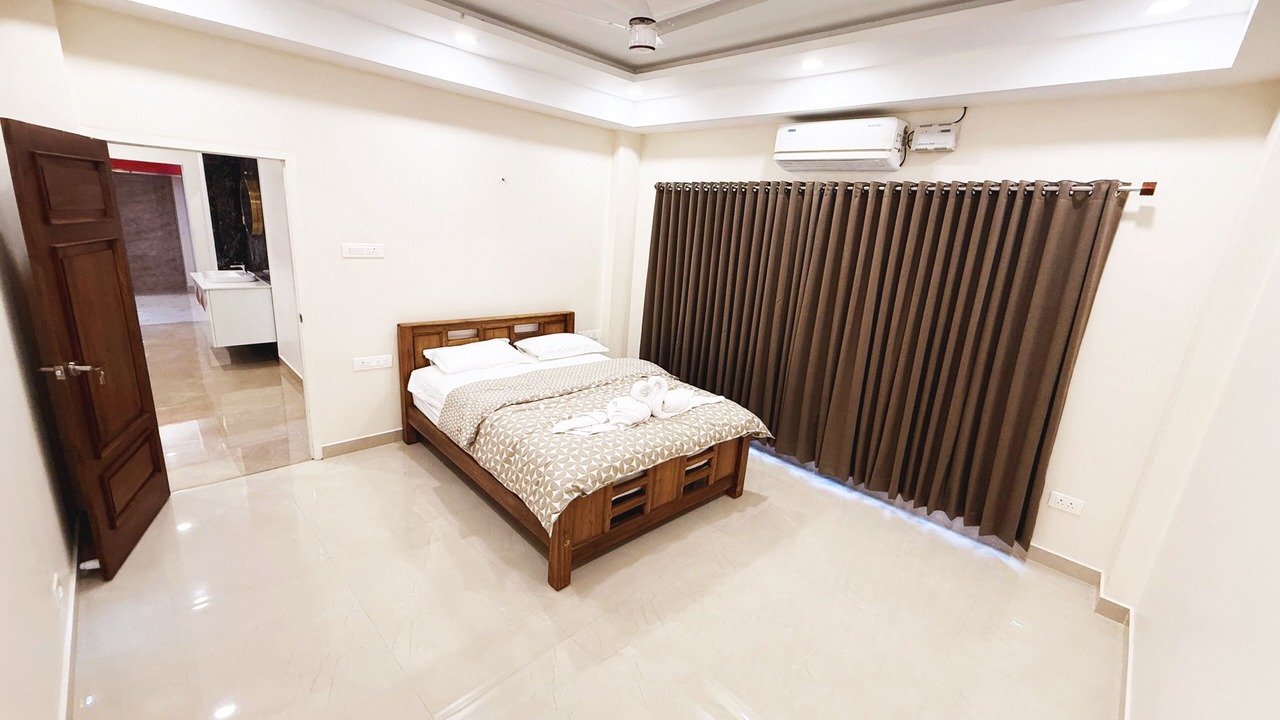 Photo of Bedroom in Todupulai