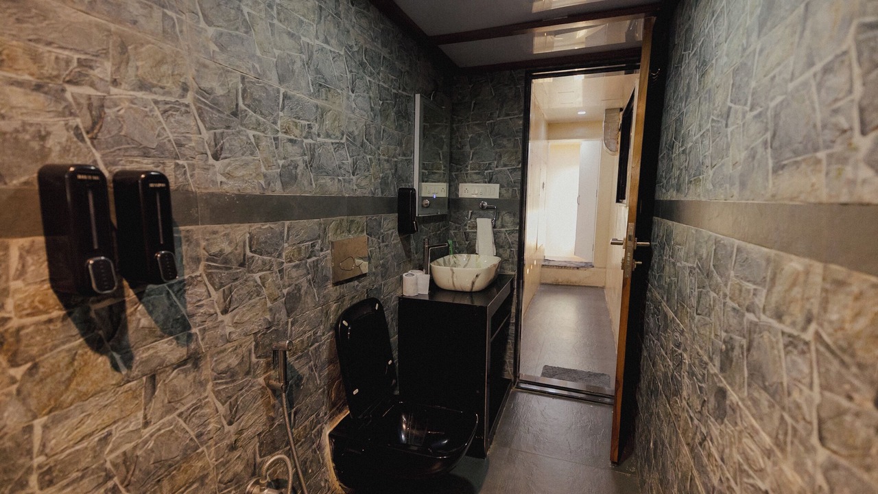 Photo of Bathroom in Dadar East