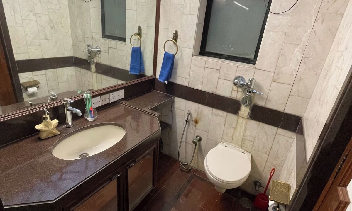 Photo of Bathroom in Dadar East