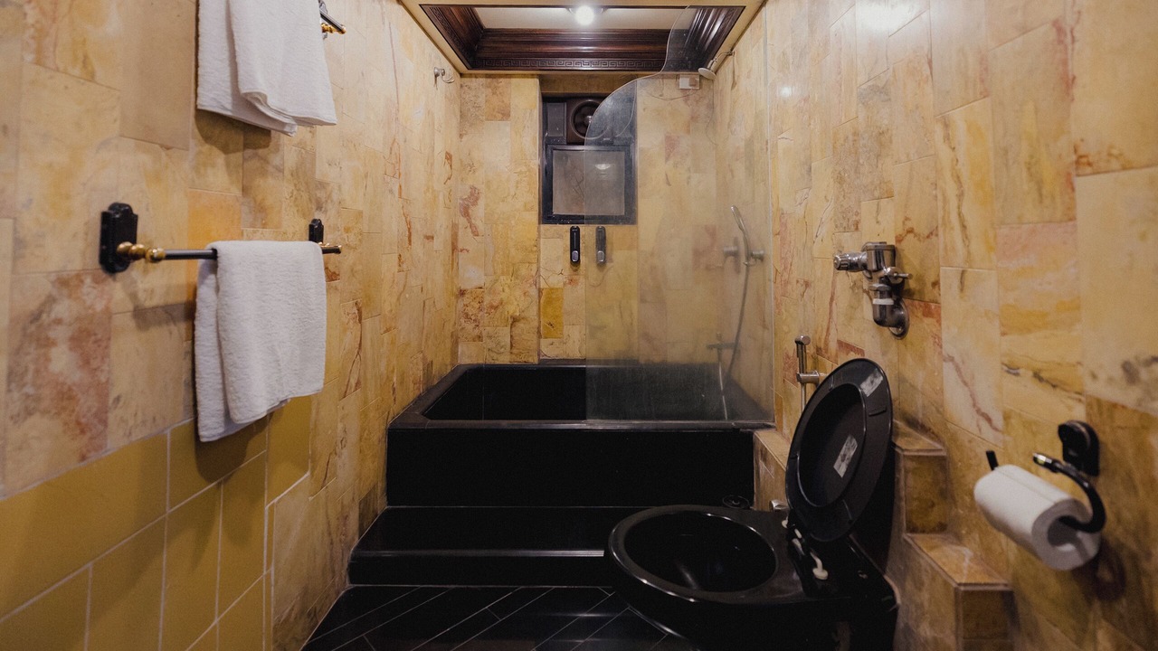 Photo of Bathroom in Dadar East