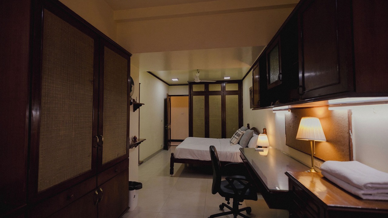 Photo of Bedroom in Dadar East