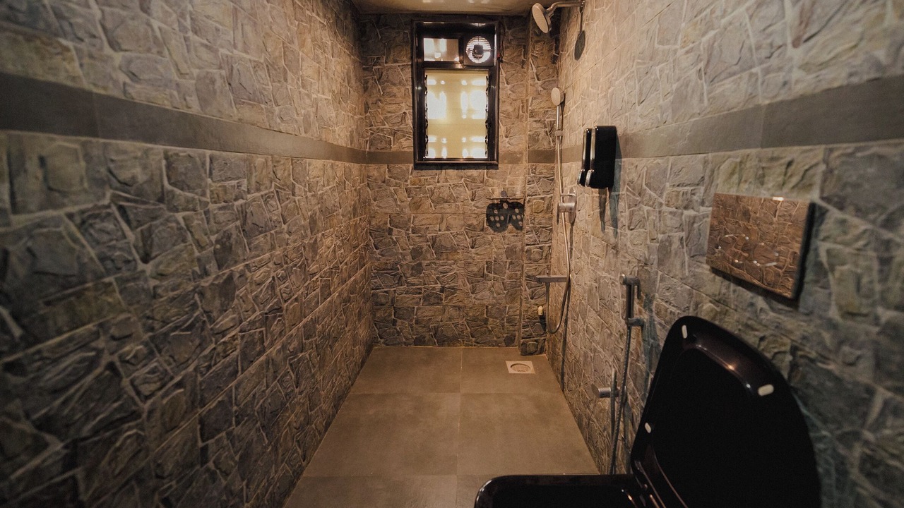 Photo of Bathroom in Dadar East