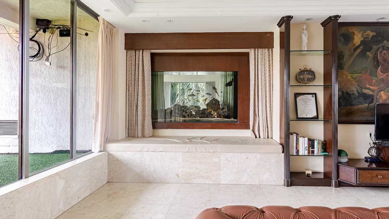 Photo of Livingroom in Dadar East