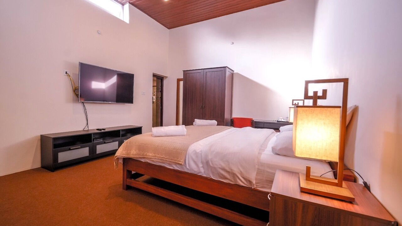Photo of Bedroom in Kandal