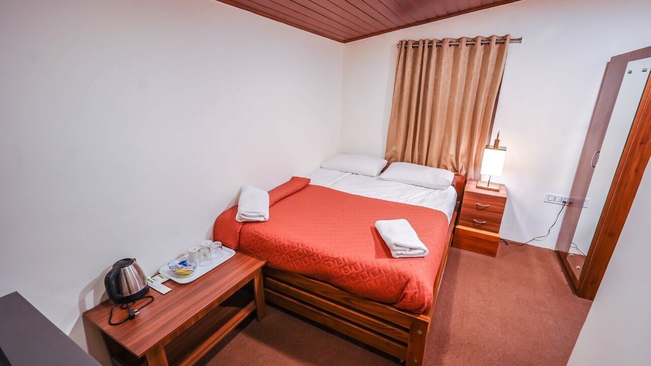 Photo of Bedroom in Kandal